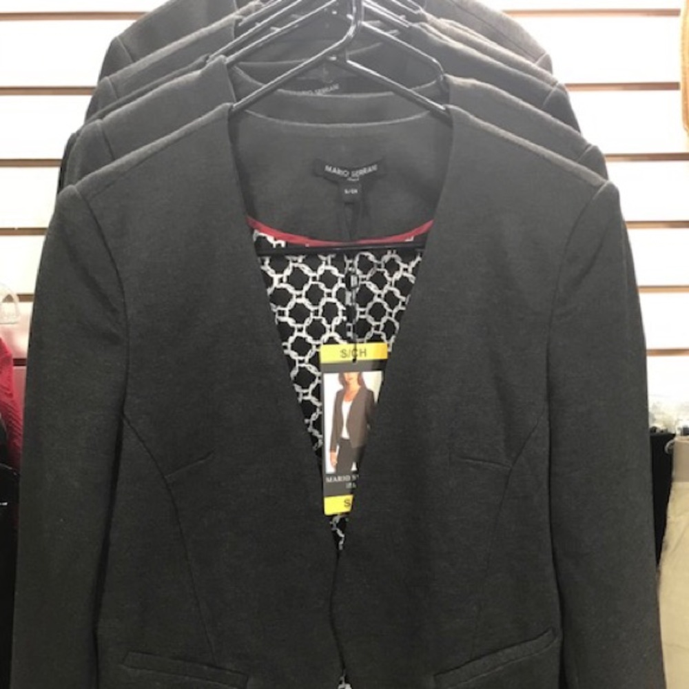 Mario Serrani - Italy